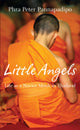 Book cover of: Little Angels. By: Phra Peter Pannapadipo   