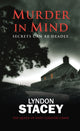 Book cover of: Murder in Mind. By: Lyndon Stacey