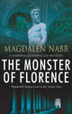 Book cover of: Monster Of Florence. By: Magdalen Nabb