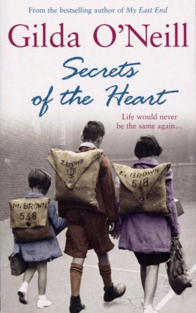 Book cover of: Secrets of the Heart