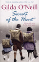 Book cover of: Secrets of the Heart