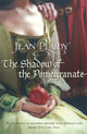 Book cover of: Shadow of the Pomegranate. By: Victoria Holt
