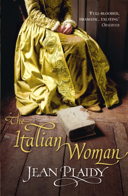 Book cover of: Italian Woman