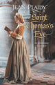 Book cover of: Saint Thomas's Eve