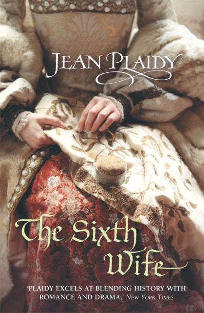 Book cover of: Sixth Wife. By: Victoria Holt