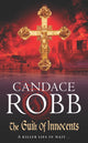 Book cover of: Guilt of Innocents. By: Candace M. Robb