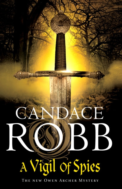 Book cover of: Vigil of Spies