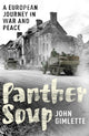 Book cover of: Panther Soup. By: John Gimlette