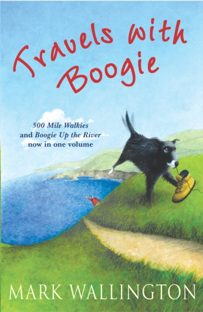 Travels With Boogie