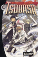 Book cover of: Tsubasa volume 12