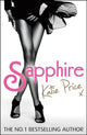 Book cover of: Sapphire. By: Katie Price