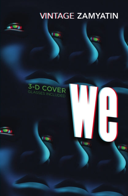 Book cover of: We