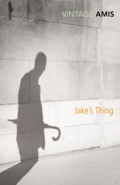 Book cover of: Jake's Thing. By: Kingsley Amis