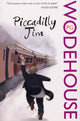 Book cover of: Piccadilly Jim. By: P. G. Wodehouse