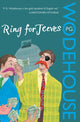 Book cover of: Ring for Jeeves. By: P. G. Wodehouse