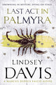 Book cover of: Last Act In Palmyra