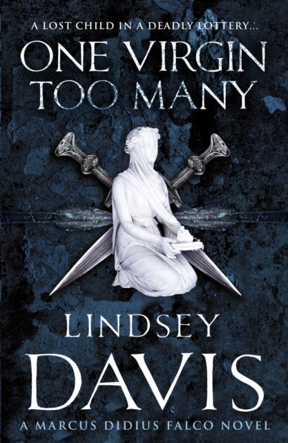 Book cover of: One Virgin Too Many