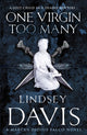 Book cover of: One Virgin Too Many