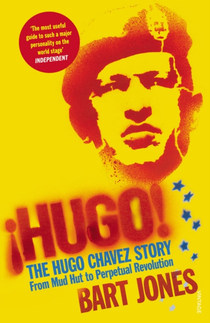 Book cover of: Hugo!. By: Bart Jones