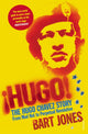 Book cover of: Hugo!. By: Bart Jones