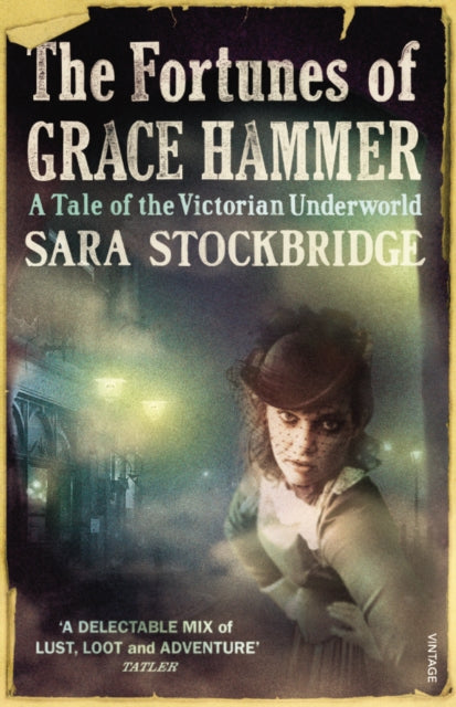 Book cover of: Fortunes of Grace Hammer