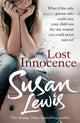 Book cover of: Lost Innocence. By: Susan Lewis