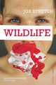 Book cover of: Wildlife. By: Joe Stretch