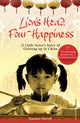 Book cover of: Lion's Head, Four Happiness