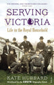 Book cover of: Serving Victoria
