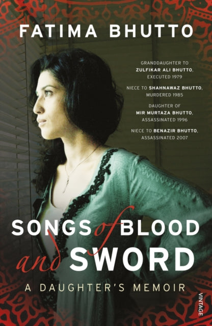 Book cover of: Songs of Blood and Sword