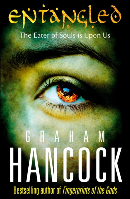 Book cover of: Entangled