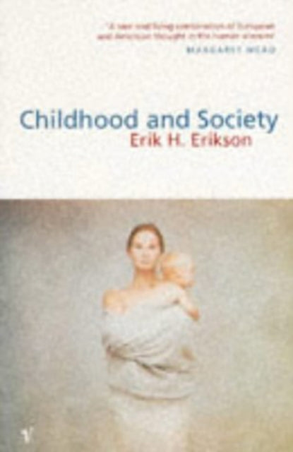 Book cover of: Childhood And Society