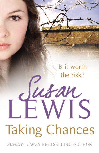 Book cover of: Taking Chances. By: Susan Lewis