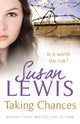 Book cover of: Taking Chances. By: Susan Lewis