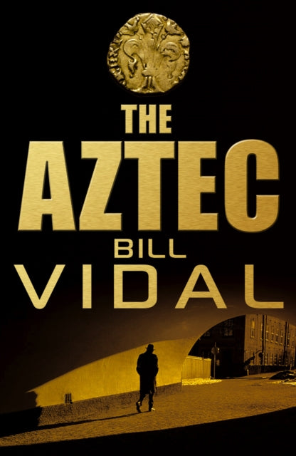 Book cover of: Aztec. By: Bill Vidal