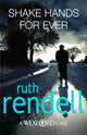 Book cover of: Shake Hands For Ever. By: Ruth Rendell