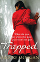 Book cover of: Trapped