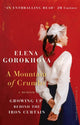 Book cover of: Mountain of Crumbs. By: Elena Gorokhova