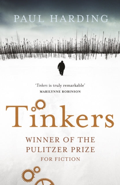 Book cover of: Tinkers