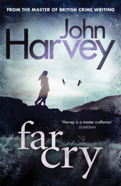Book cover of: Far Cry. By: John Harvey