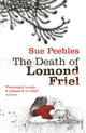 Book cover of: Death of Lomond Friel. By: Sue Peebles
