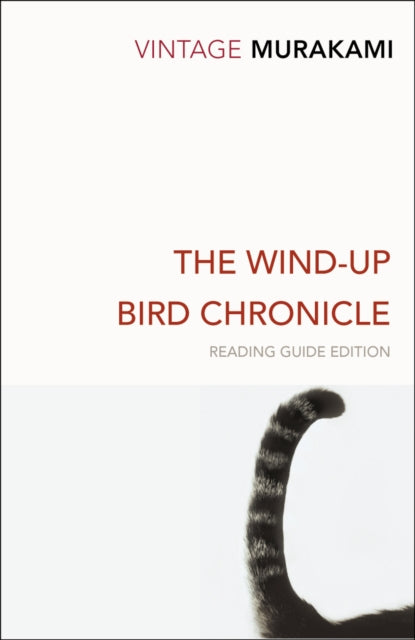 Book cover of: Wind-Up Bird Chronicle. By: 村上春樹