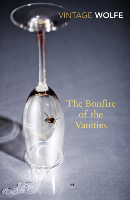Bonfire of the Vanities 9780099541271 Tom Wolfe