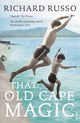 Book cover of: That Old Cape Magic