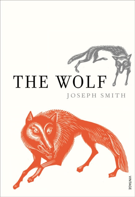 Book cover of: Wolf & Taurus. By: Joseph Smith