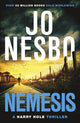 Book cover of: Nemesis