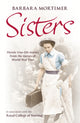 Book cover of: Sisters. By: Barbara Mortimer