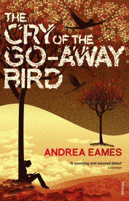 Book cover of: Cry of the Go-Away Bird