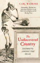 Book cover of: Undiscovered Country. By: Carl Watkins
