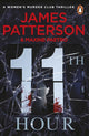 Book cover of: 11th Hour
